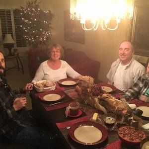 Meet your Posher, Mary