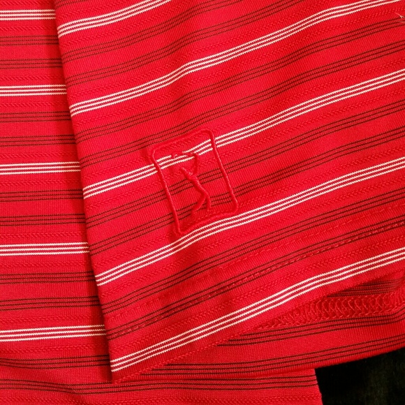 Men's PGA TOUR golf shirt - Picture 3 of 3