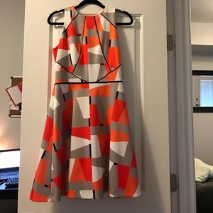 Tahari Arthur S. Levine Dress