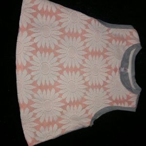 Xhilaration crop top