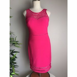 Guess Dress Size 4 - Pink - BRAND NEW!
