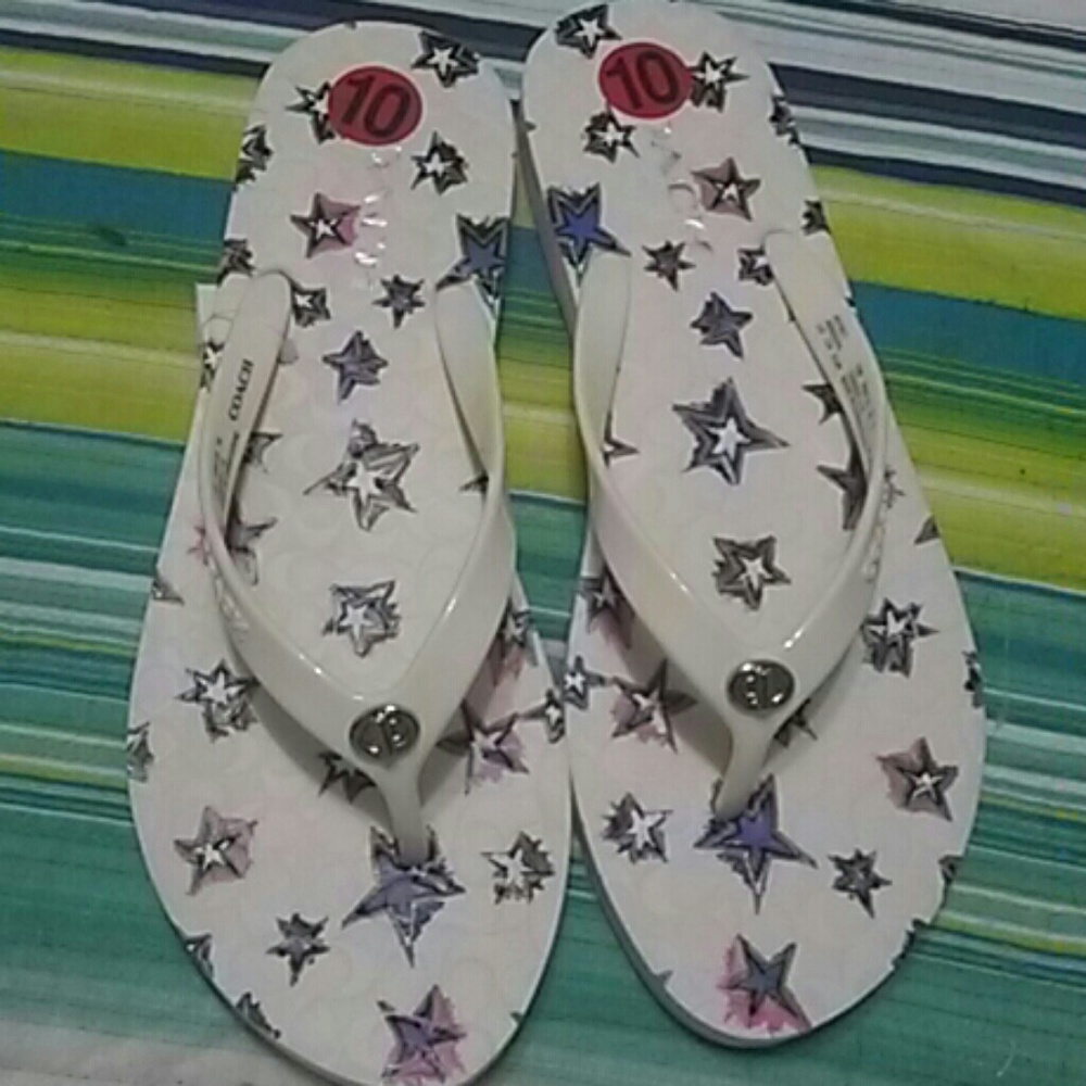 Shoes, sandals, flip-flops