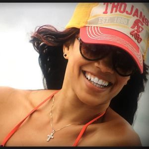 Meet your Posher, Kristi