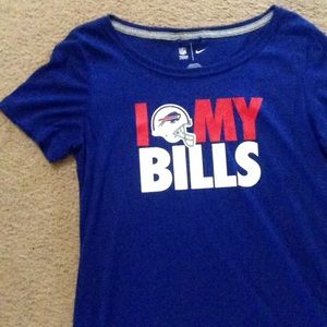 Buffalo Bills Nike T-Shirt