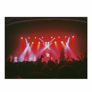 Meet your Posher, Samuel