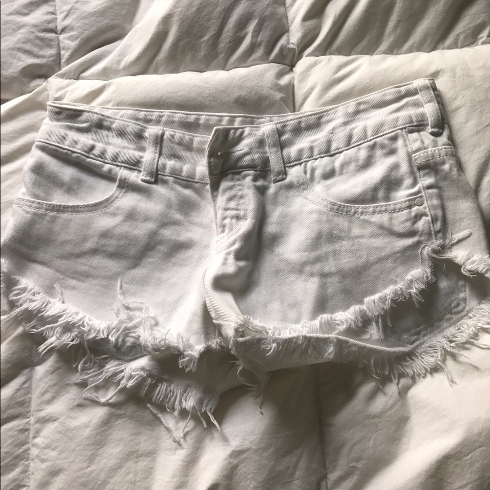 Billabong Shorts