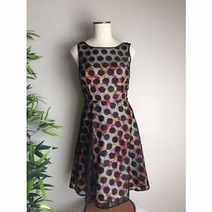 Betsey Johnson Dress - BRAND NEW! Size 4