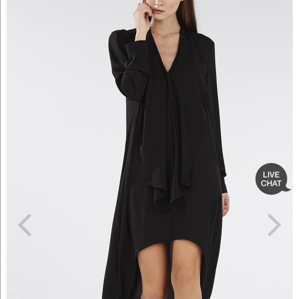 BCBG Kailene Dress