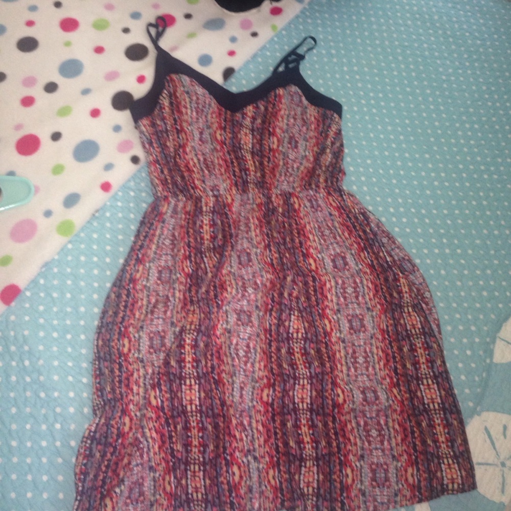 I am selling a dress
