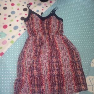 I am selling a dress