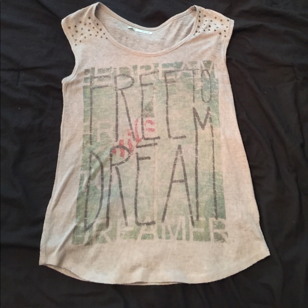 💕Maurices Graphic Tee💕