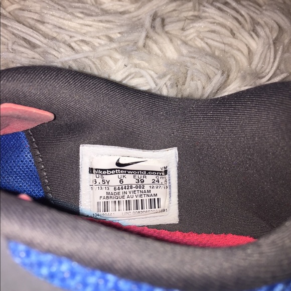 Women's Nike 5.0 - Picture 4 of 4