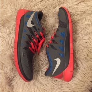 Women's Nike 5.0