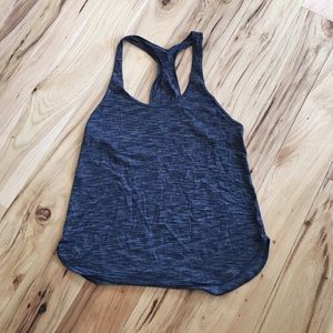 Lululemon 105 singlet