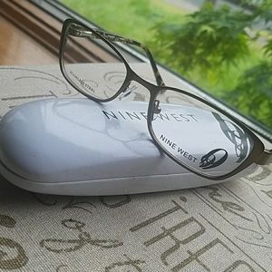 Nine west frames
