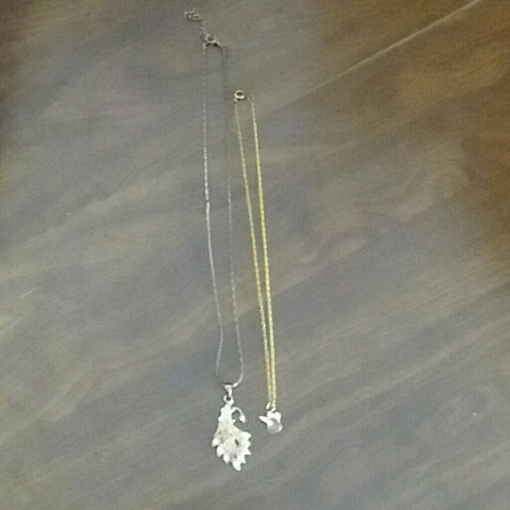 Necklace bundle