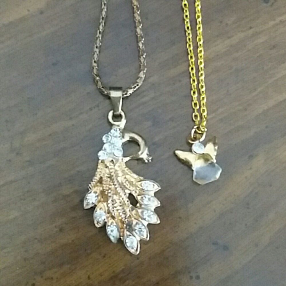 Necklace bundle - Picture 2 of 3