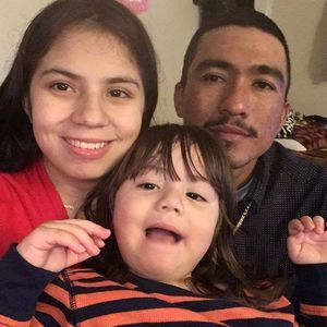 Meet your Posher, Maribel