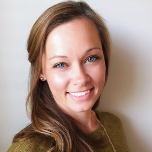 Meet your Posher, Kellie