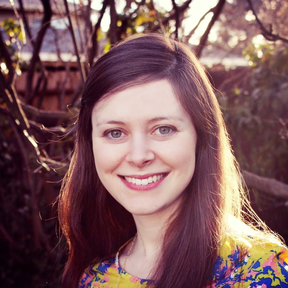 Meet your Posher, Evelyn