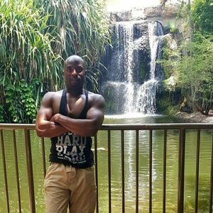 Meet your Posher, Peter