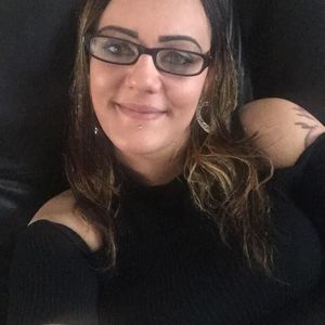 Meet your Posher, Lidia n donald