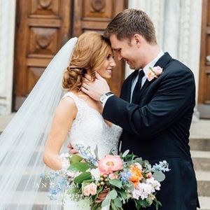 Meet your Posher, Heather