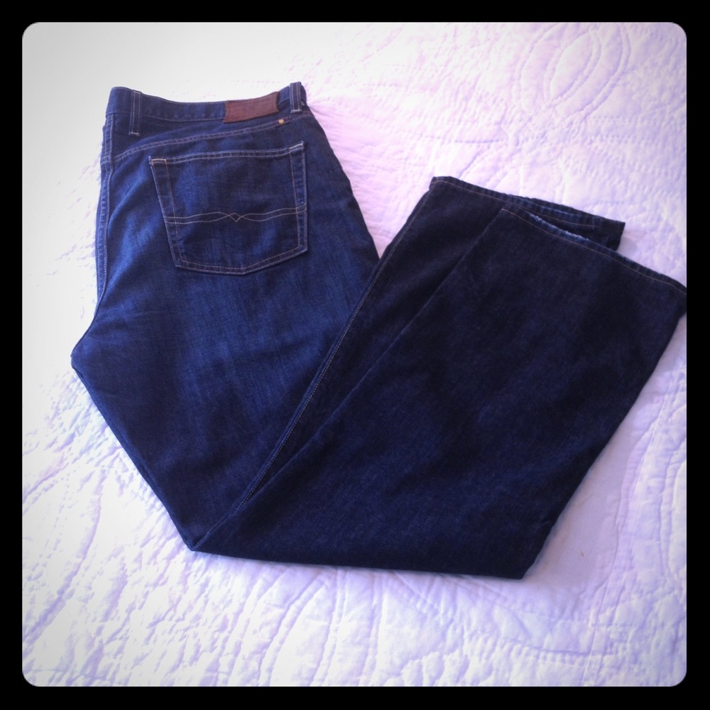 Lucky Brand Men's Jeans