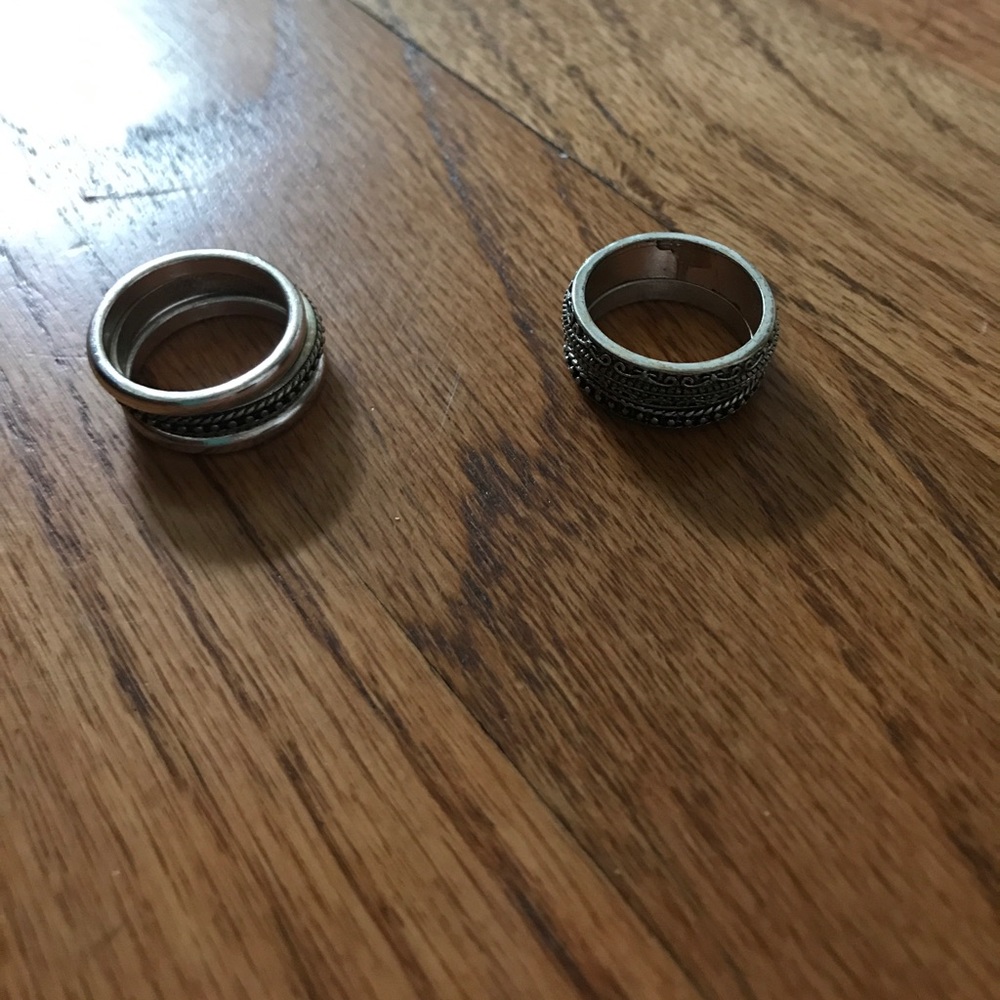 Rings