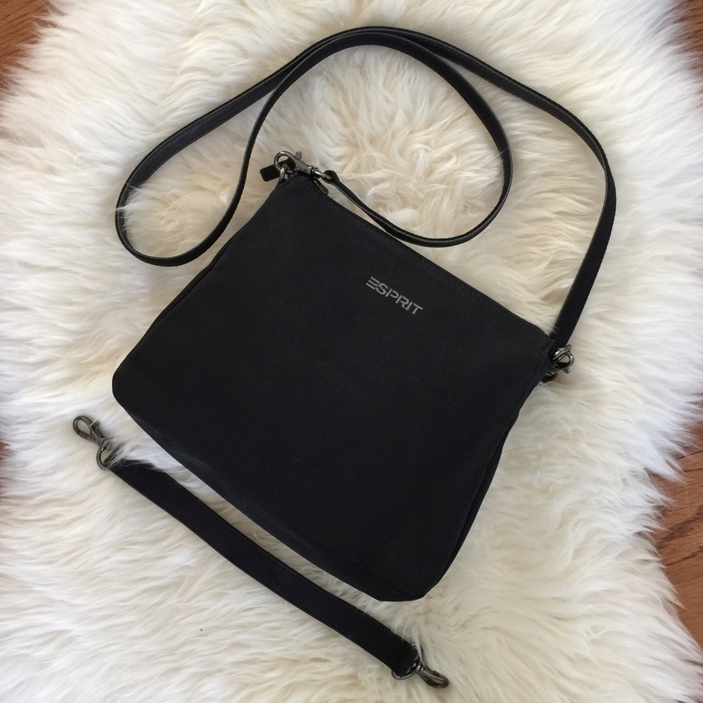 ESPRIT | Reversible & Convertible Bag