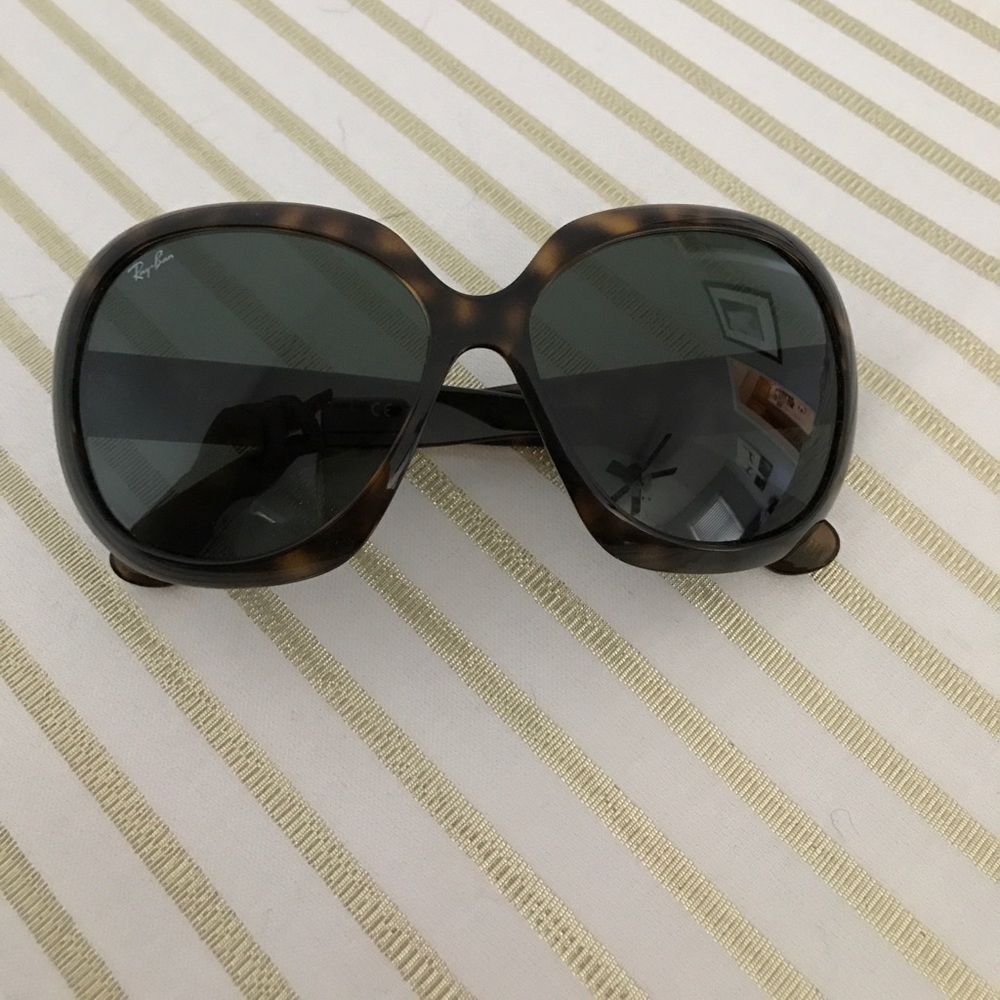 Women's "Jackie Ohh II" sunglasses