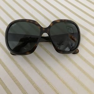 Women's "Jackie Ohh II" sunglasses
