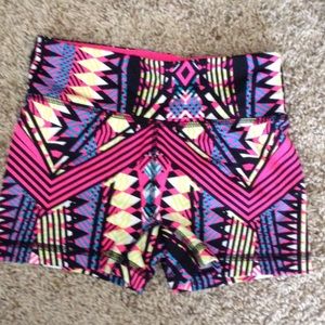 Areopostale live love dream spandex