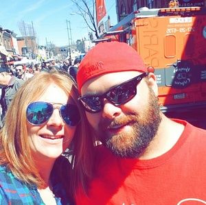 Meet your Posher, Erin