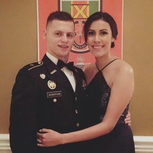 Meet your Posher, Analee