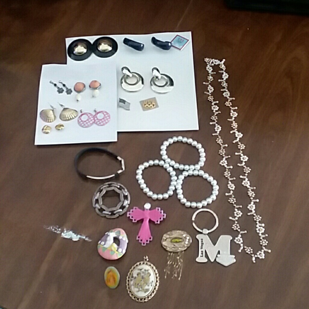 Jewelry Bundle