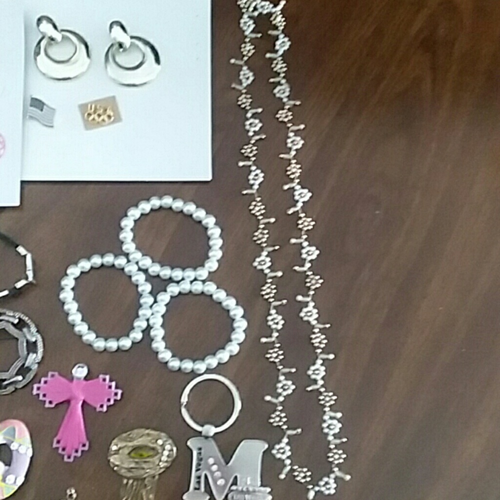 Jewelry Bundle - Picture 4 of 4