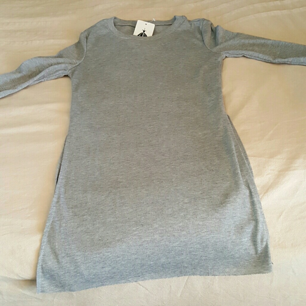 BNWT long tunic