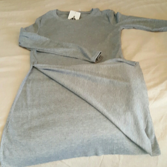 BNWT long tunic - Picture 2 of 2