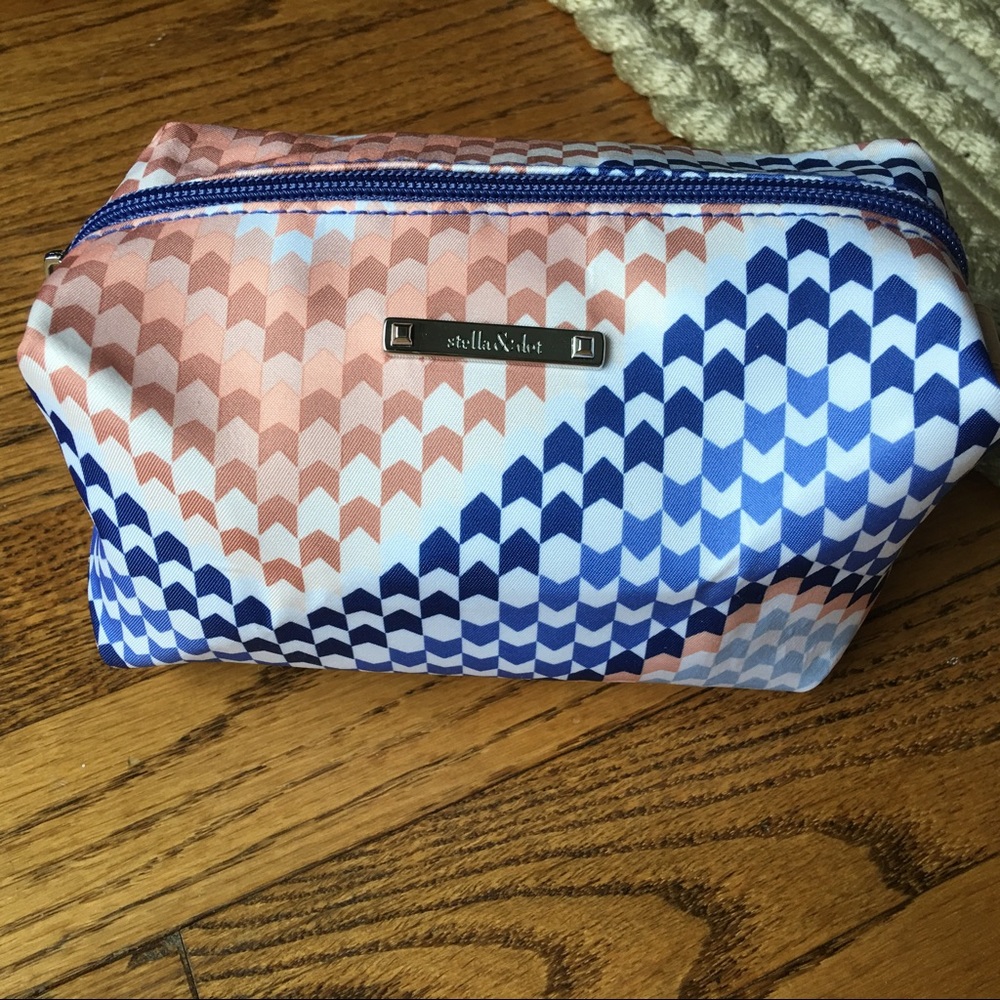 Beauty bag
