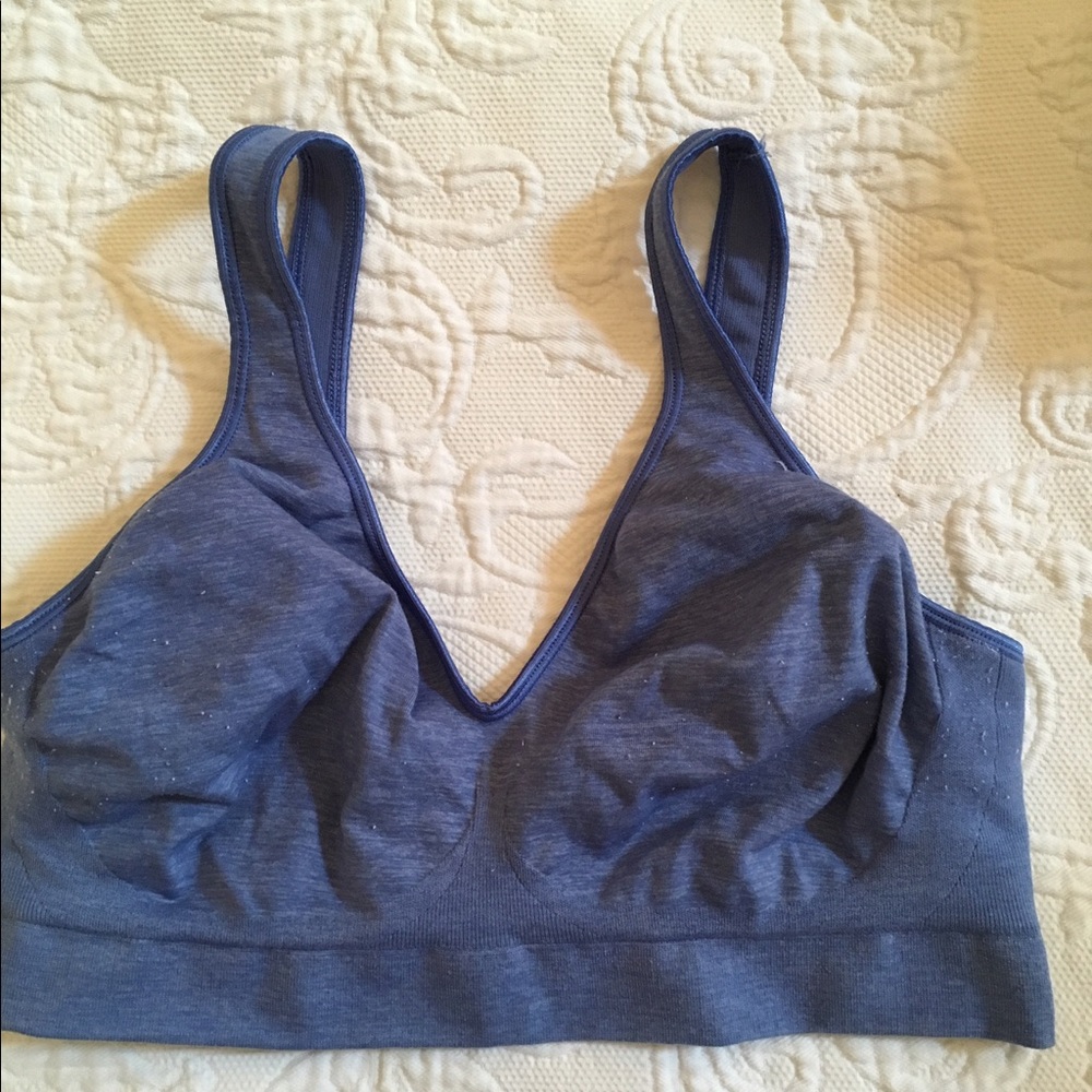 Bali Comfort Revolution Sports Bra