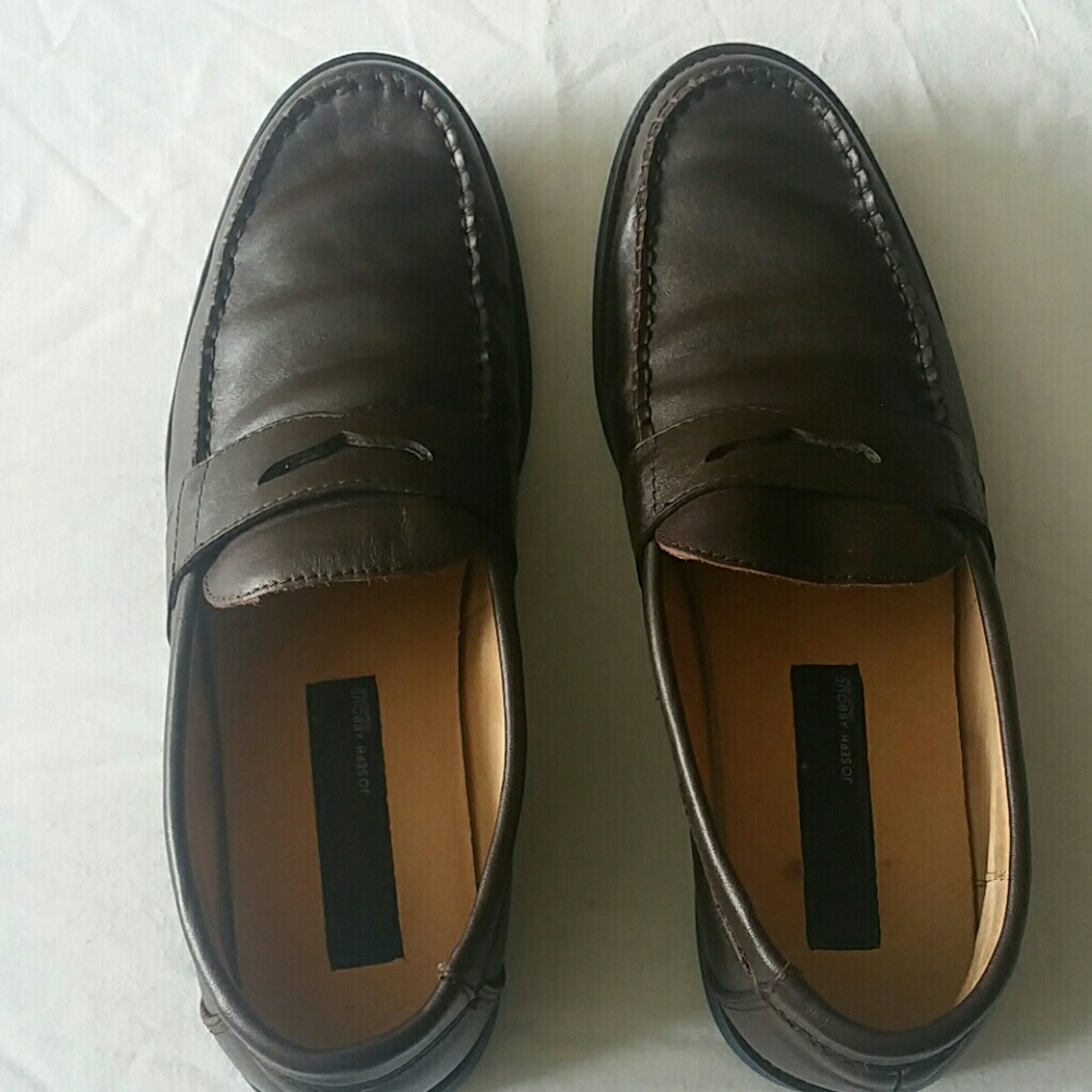 Mens loafer