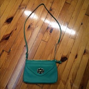 NWOT Emma Fox Crossbody Bag