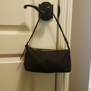 Small Authentic Fendi Bag