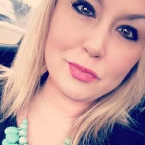 Meet your Posher, Kiersten