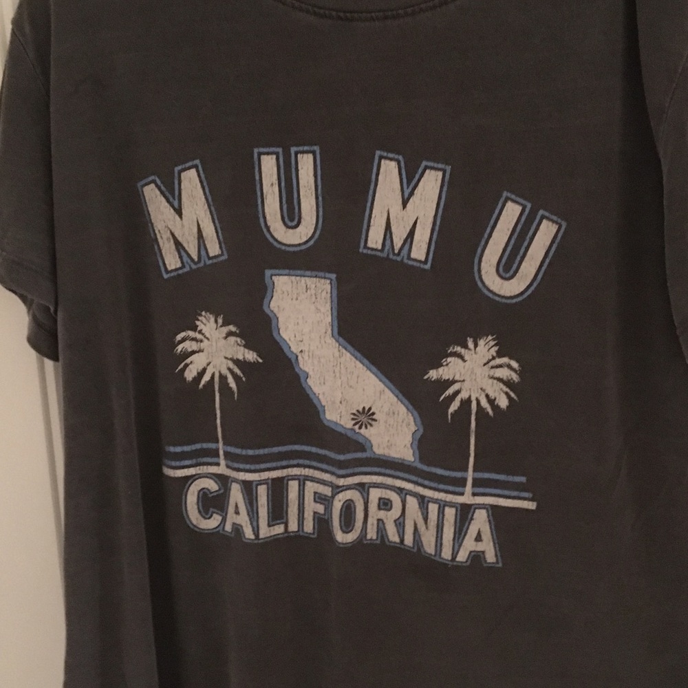 Show me your mumu tee