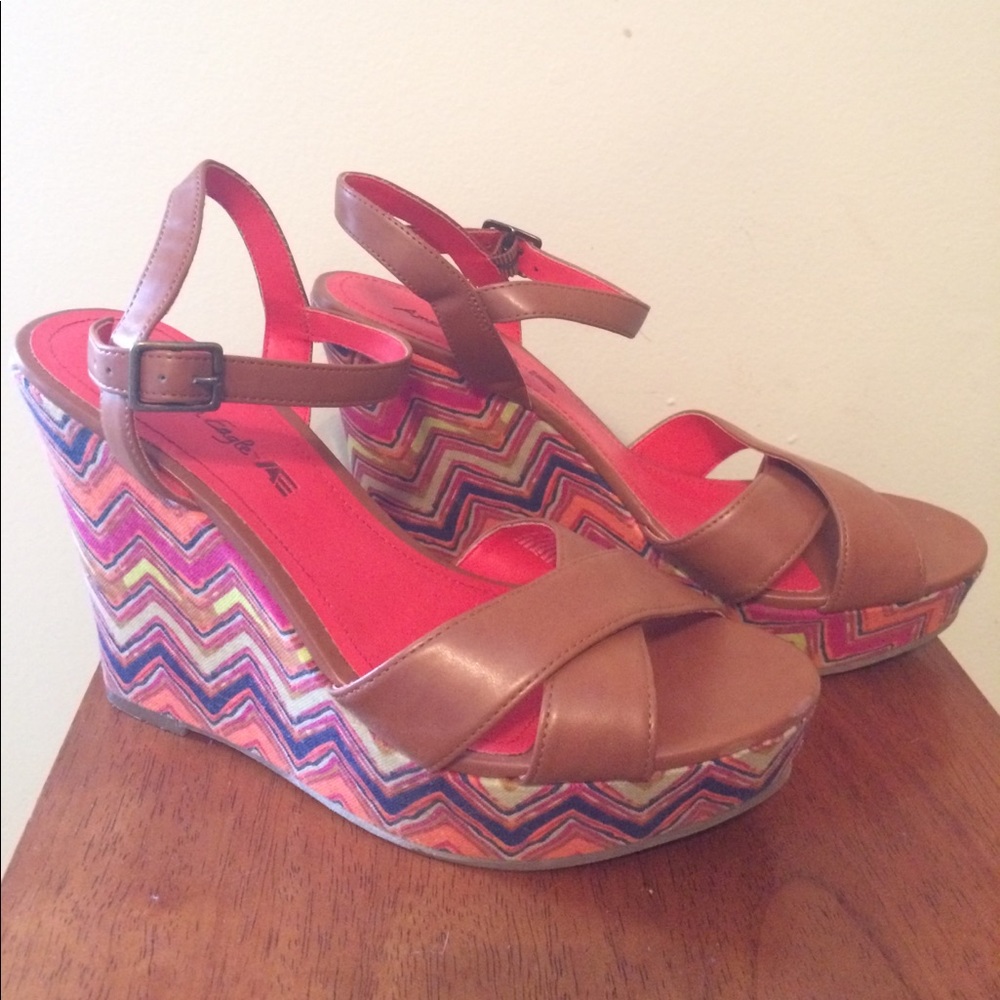 Wedges