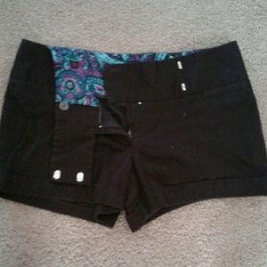 Studio Y dress shorts