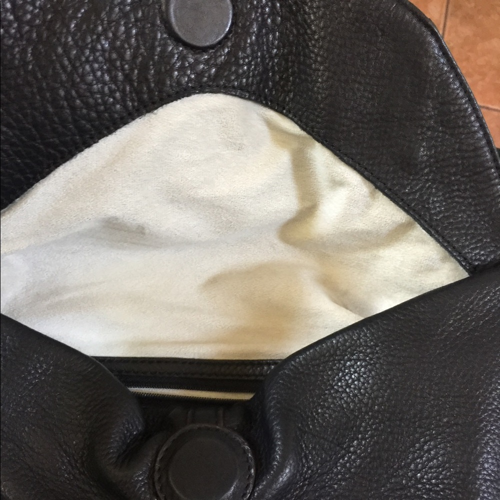 Additional pics of B Makowski bag - Picture 2 of 3