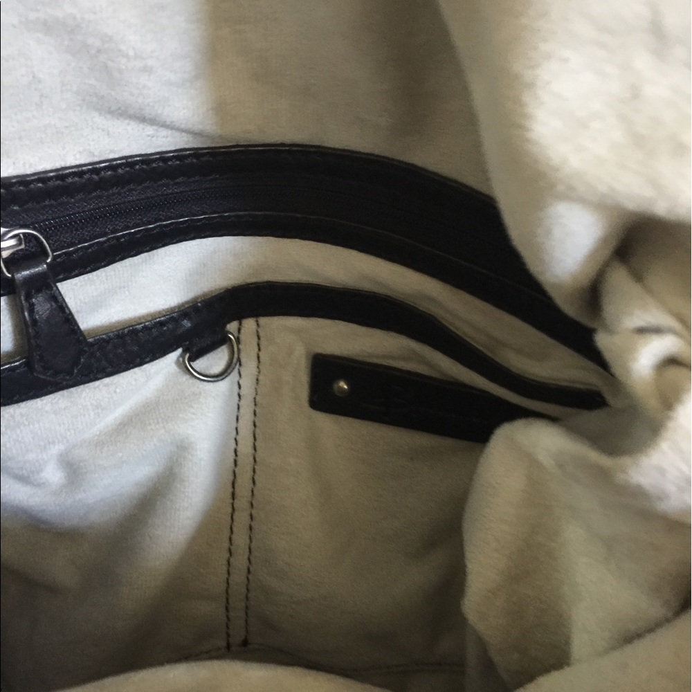 Additional pics of B Makowski bag - Picture 3 of 3